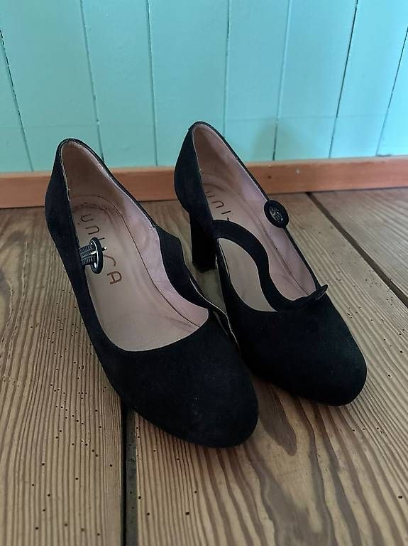 Unisa Scarpe da donna: Damenschuhe Grösse 39 – Usato da Zürich venduto da rom_5vdf 1