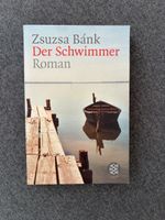 Roman: Der Schwimmer von Zsuzsa Bank Taschenbuch 