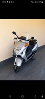 Honda Frisch MFK 07.26 COLLAUDO FRESCO