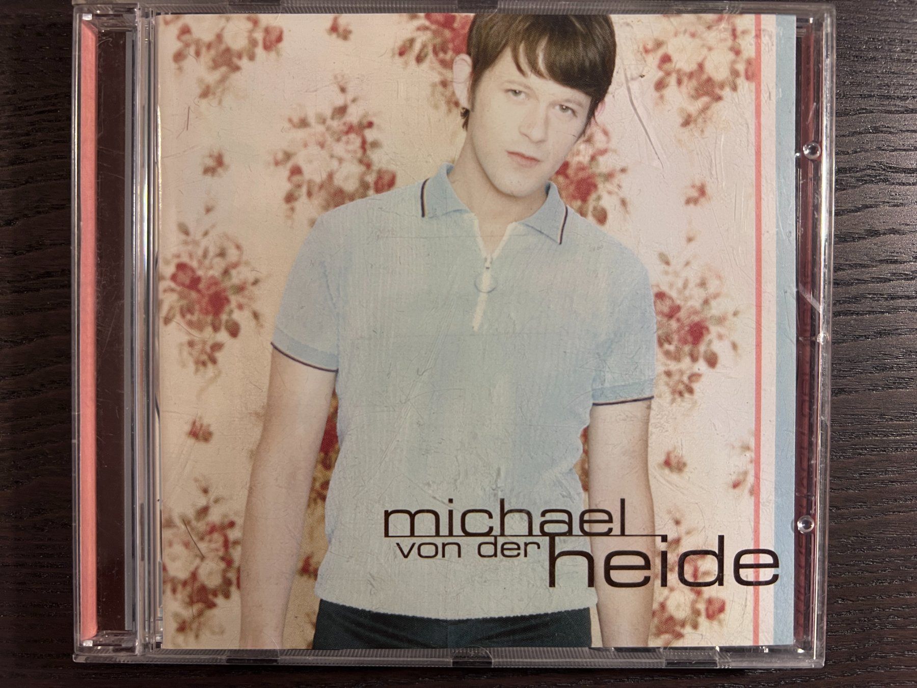 CDs: Michael von der Heide – Gebraucht aus Zürich von MusikFreunde