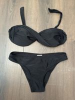 Bikini schwarz Grösse S neuwertig
