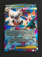 Mega Rexblisar ex - Mega-Entwicklung - MEG 136 - DE