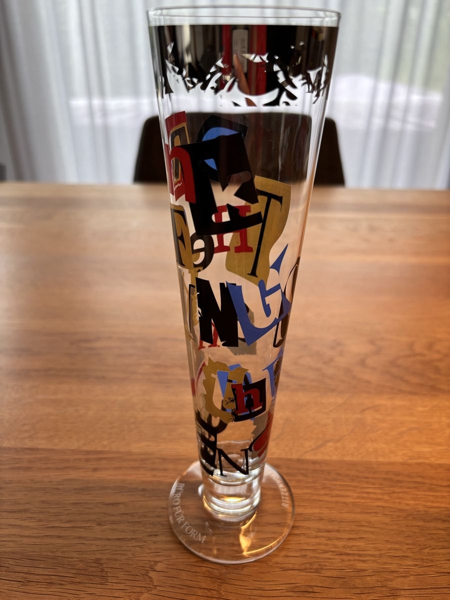 Ritzenhoff Bicchieri: Ritzenhoff Biergläser  – Nuovo (secondo la descrizione) da Muhen venduto da Claudi1985 1