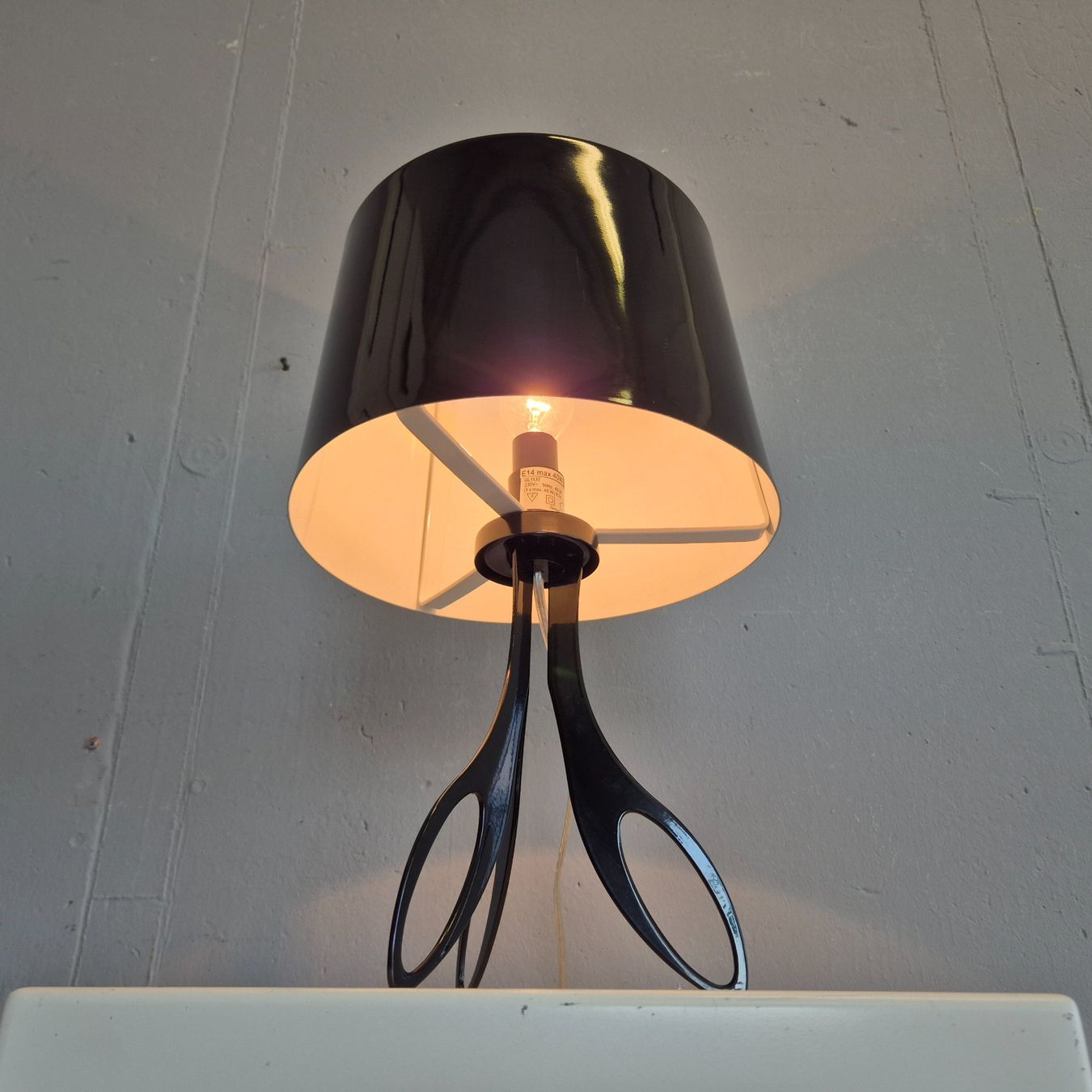 Lampade: Desk Lamp Tischlampe Tischleuchte – Usato da Nottwil venduto da Wondewa-Shop 8