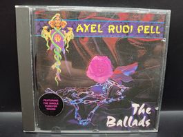 Axel Rudi Pell – The Ballads