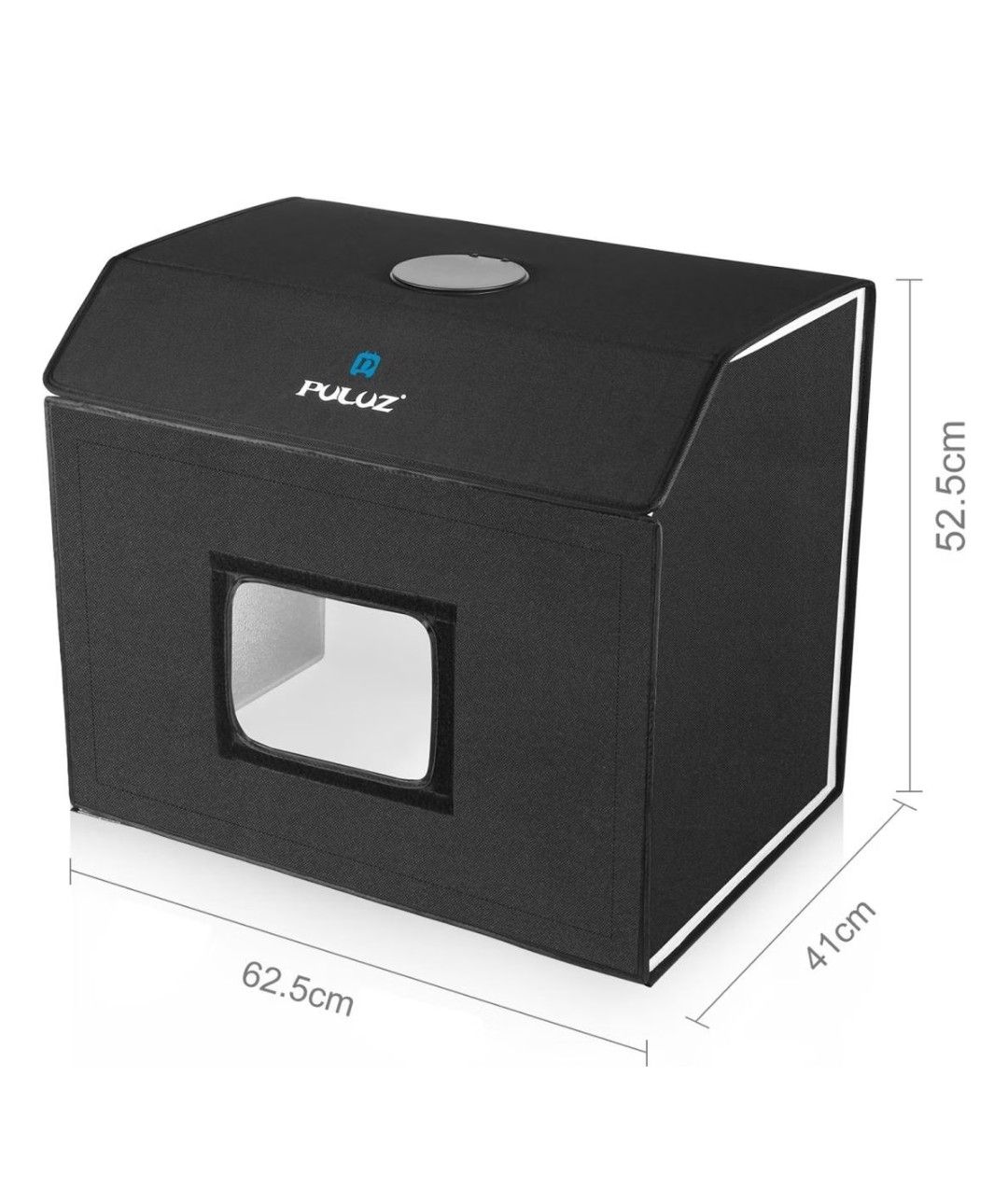 Laboratorio & Camera oscura: Puluz Photo Studio Light Box 60 x 40cm – Usato da Volketswil venduto da LisaSch1 1