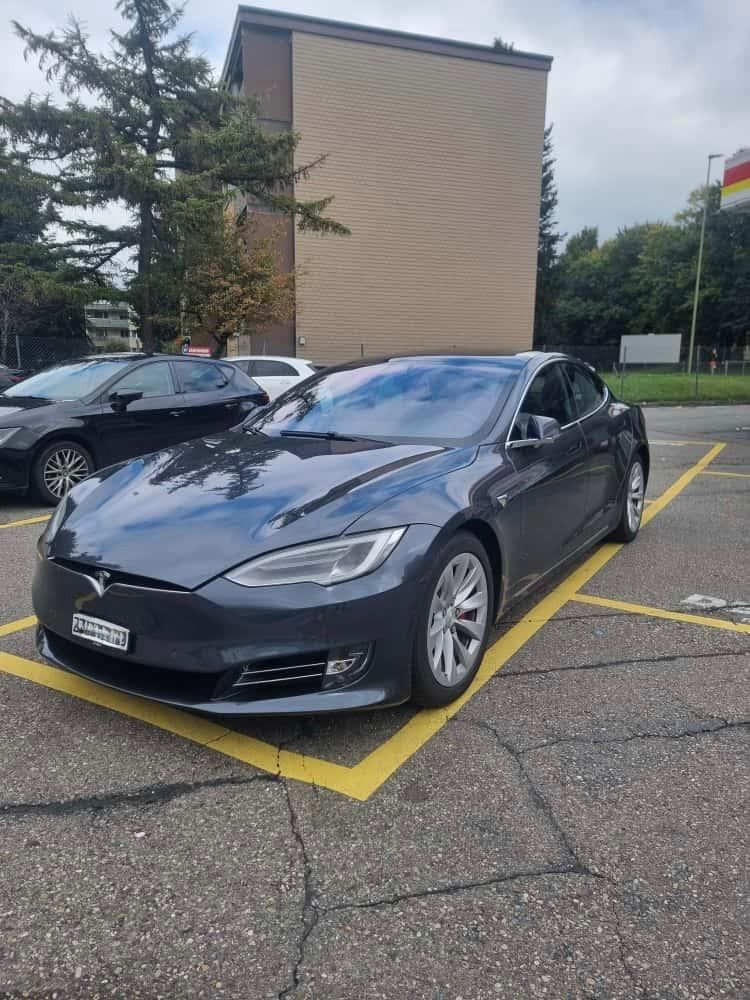 Tesla Automobili: Tesla Model S Performance 2020 Ludicrous Mode – Nuovo (secondo la descrizione) da Embrach venduto da Ilaila94