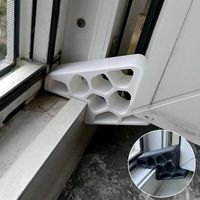 Fenster stopper