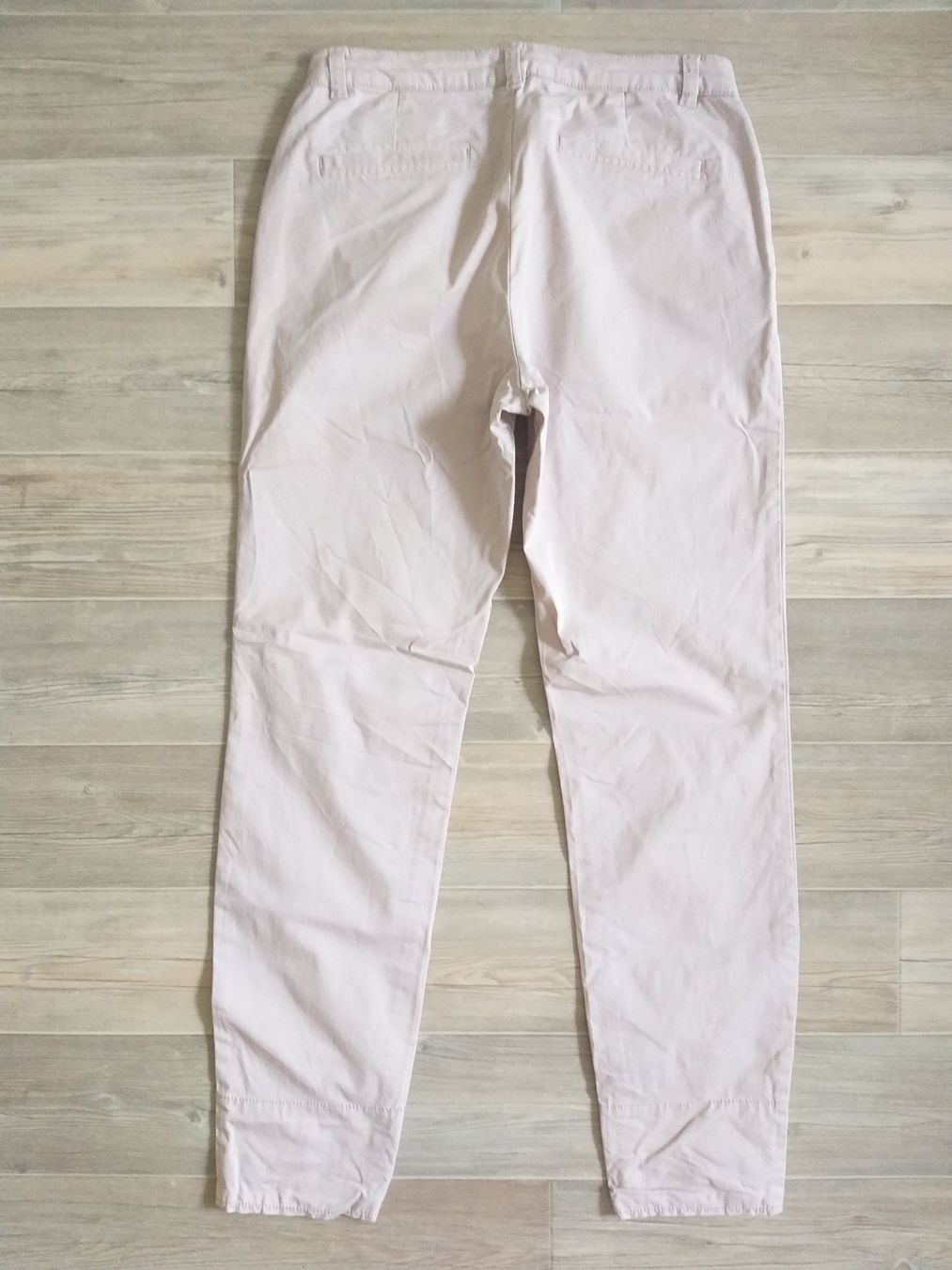 Esprit Pantaloni: EDC ESPRIT Pantalon/Hose    Taille/Grosse 34 CH – Usato da Cossonay-ville venduto da Super-Price-Quality 5