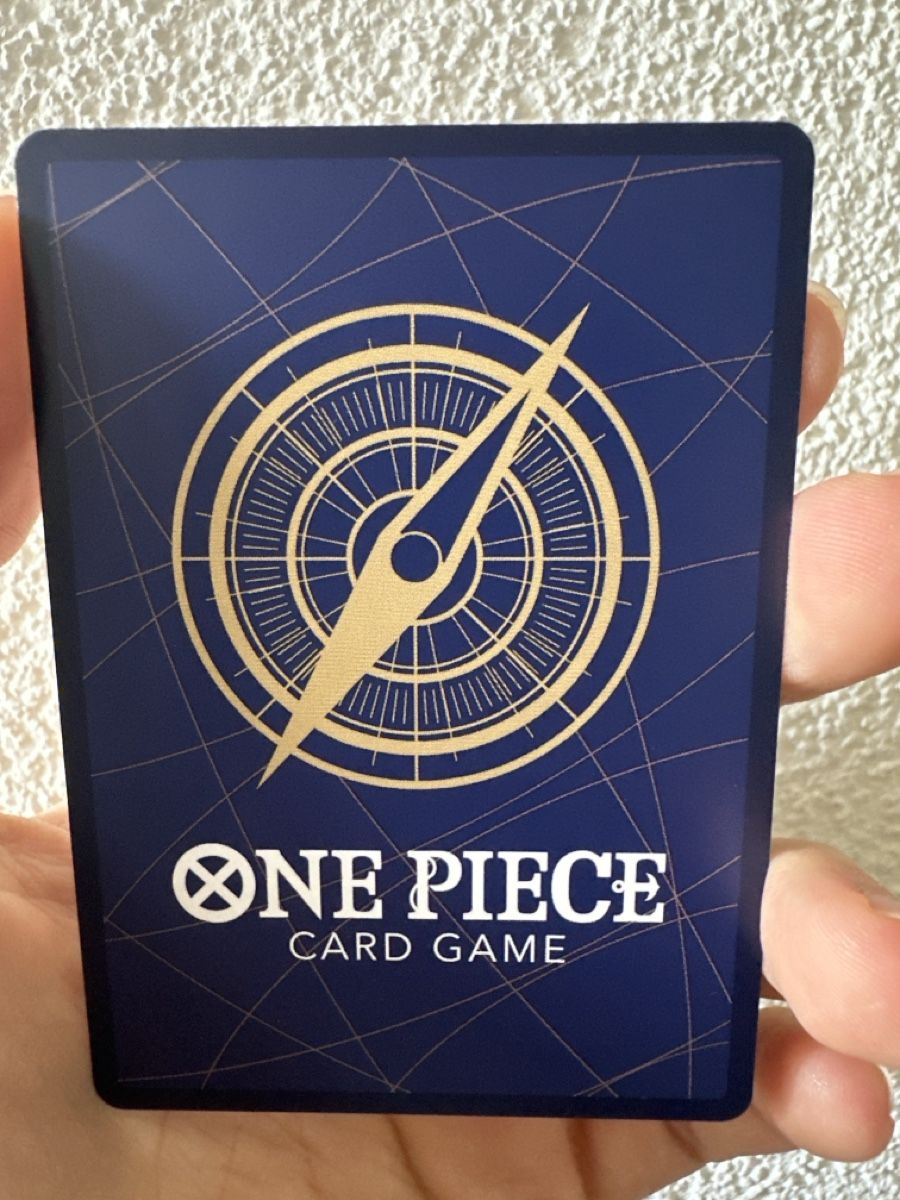 Bandai Sammelbilder & Trading cards: One Piece Card Game - Roronoa Zoro OP14-015 NM EN – Neu (gemäss Beschreibung) aus Sirnach von D.SecondChance 1