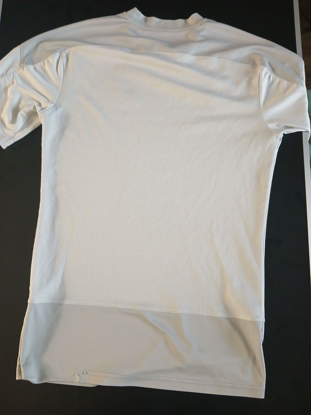 Puma Canottiere & Pantaloni: Puma Fussballtrikot – Usato da Dietikon venduto da inf_cd7w 4