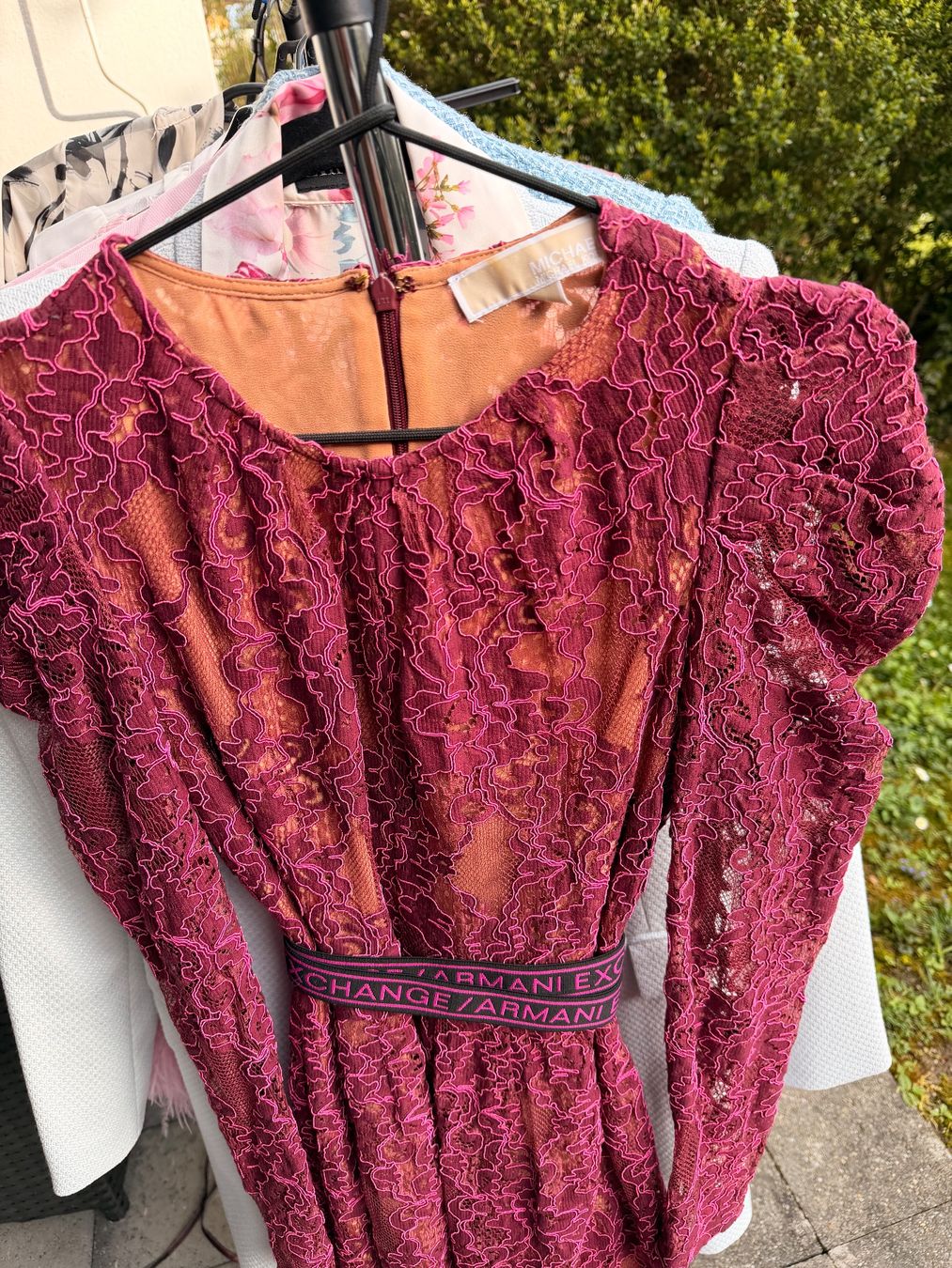 Vestiti: Stillvolles Michael Kors Kleid - Grösse S – Usato da Winterthur venduto da yan_jnw8 2