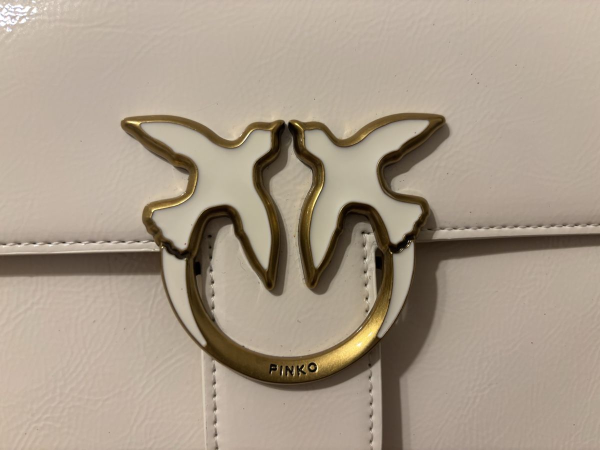 Pinko Borse da donna: Pinko Handtasche – Nuovo (secondo la descrizione) da Wetzikon ZH venduto da ruby.brukx 1