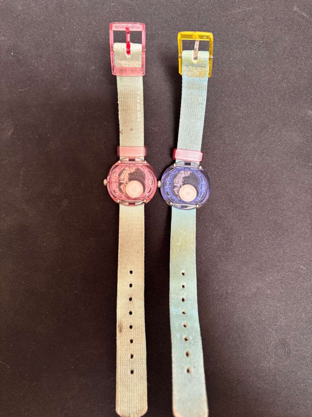 Flik Flak Orologi: Montres Flik Flak – Usato da La Sarraz venduto da johnjohn73 3
