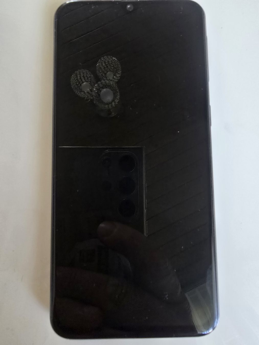 Samsung Telefoni cellulari / Smartphones: Samsung A40 – Usato da Altstätten SG venduto da speed_19993 2