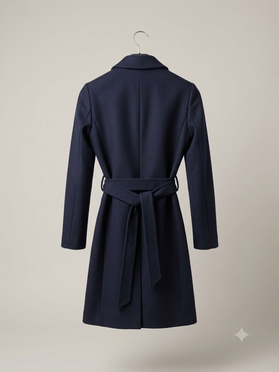 Escada Manteaux: Manteau Escada – Neuf (Voir description) à Echichens par unideks 1