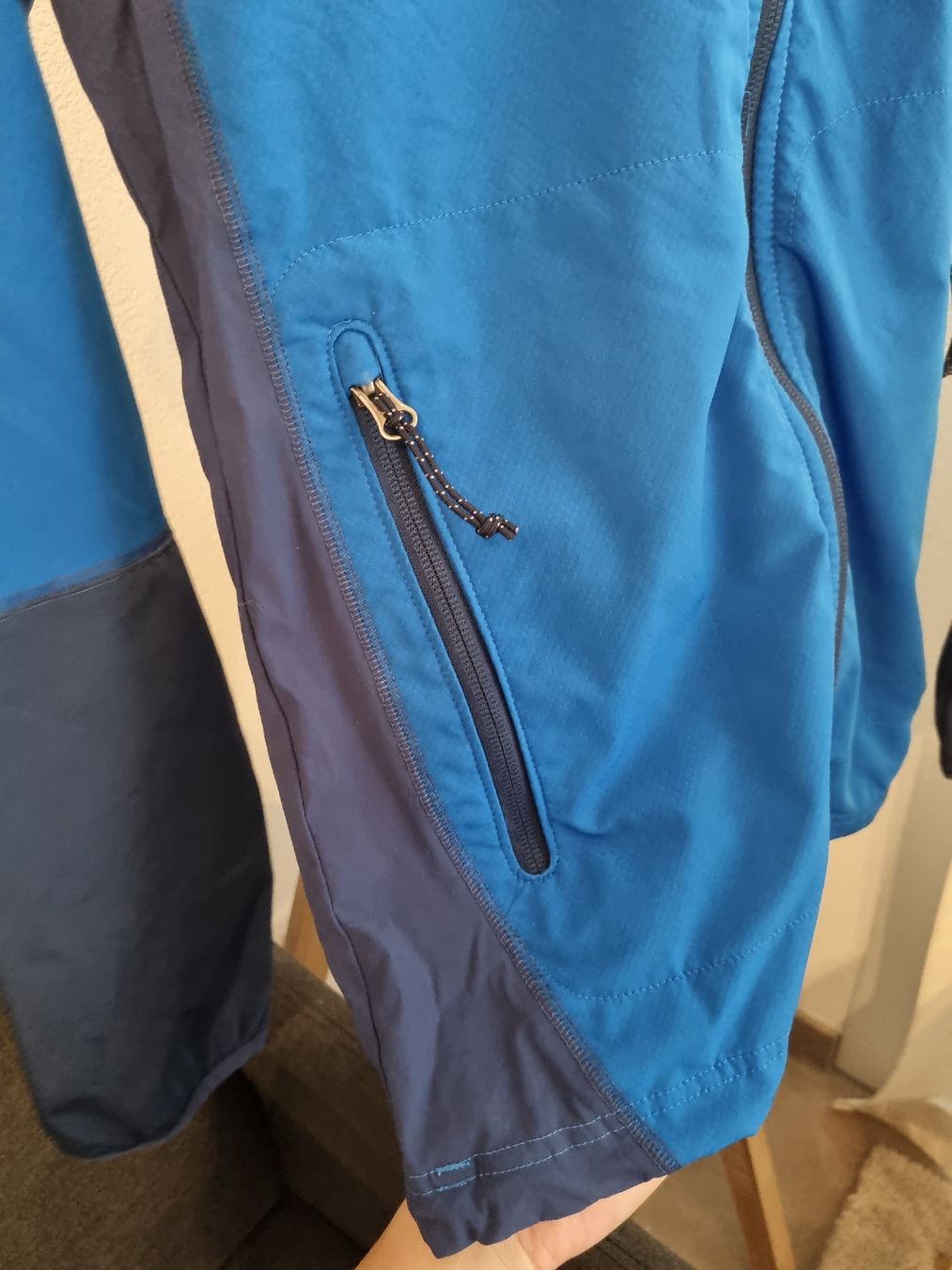 Giacche: Columbia Jacket, Size S – Nuovo (secondo la descrizione) da Aigle venduto da Smagbrelle18 1