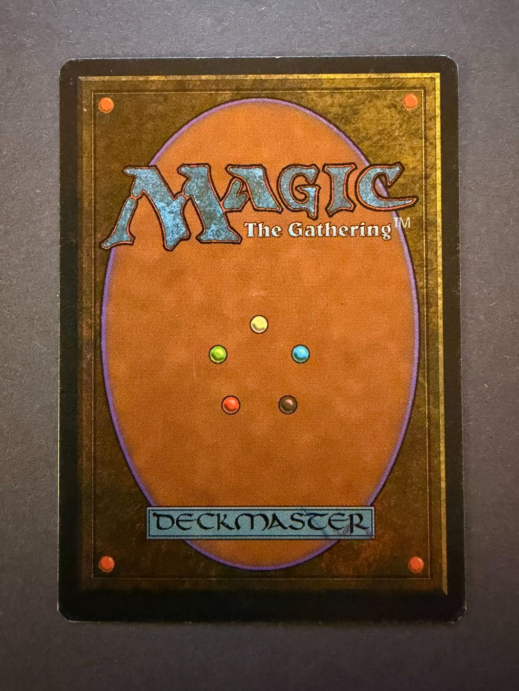 Magic The Gathering Carte collezionabili: Artefaktduplikat // Foreign White Bordered // Magic – Usato da Binz venduto da Tempelritter 1