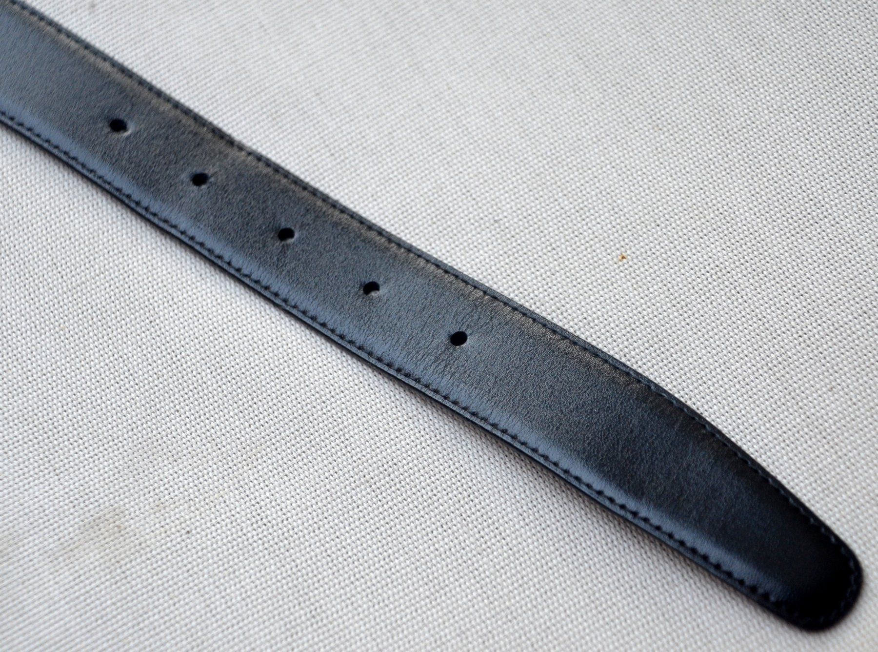 Longchamp Cinture: S.T.Dupont Gürtel / ceinture – Usato da Collonges venduto da arashee 7