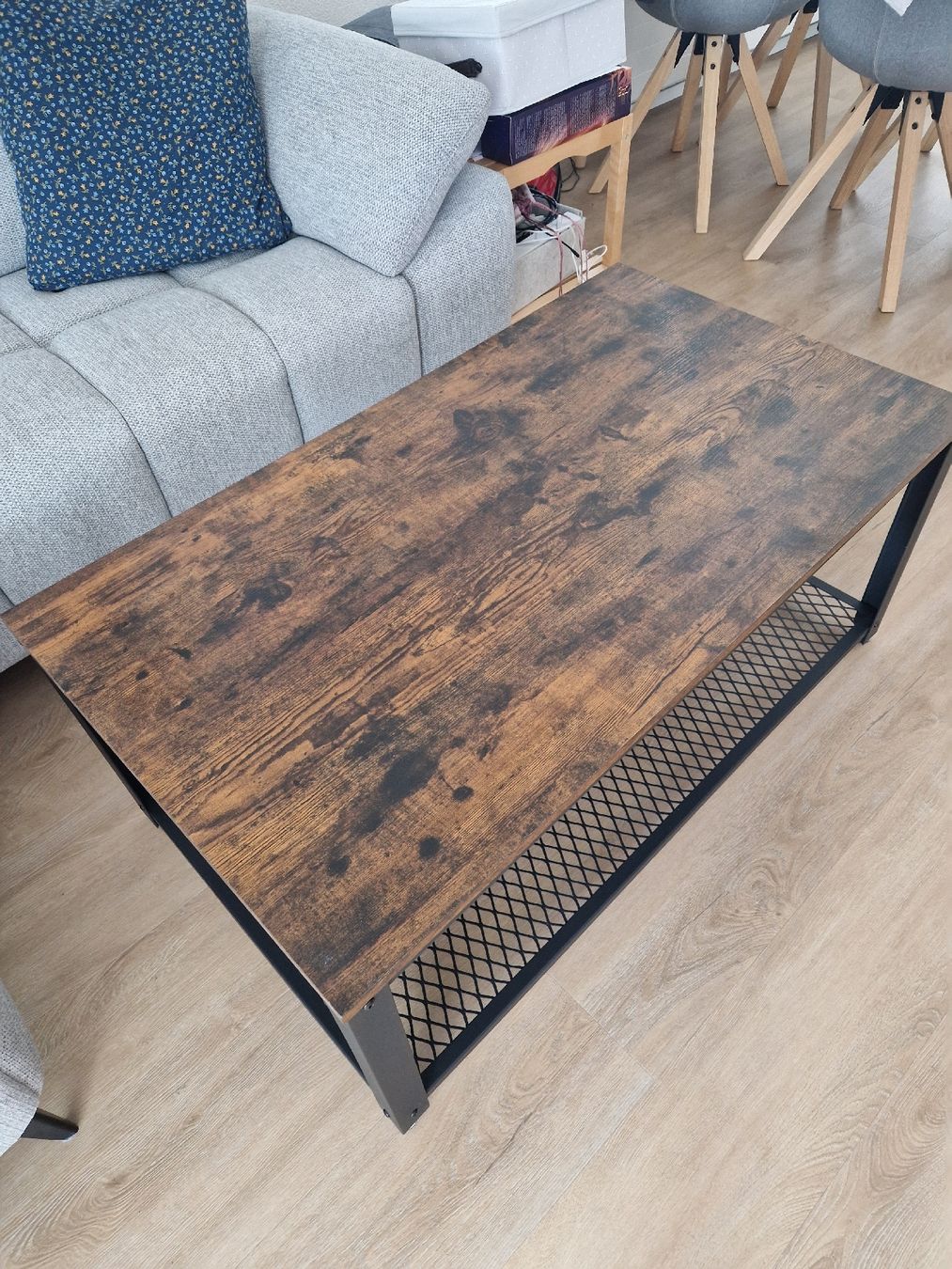 Tables: Couchtisch – D'occasion à Basel par AliceTinka 2