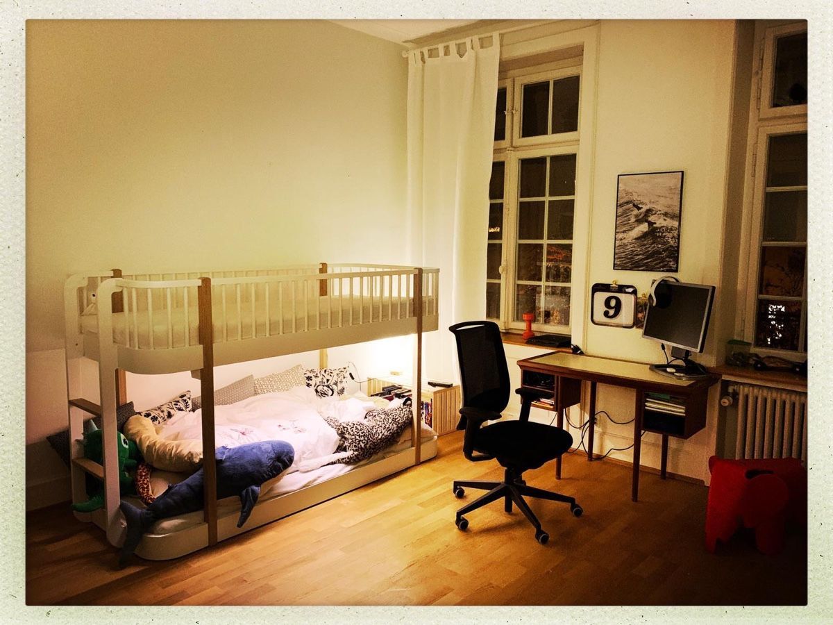 Oliver Furniture Letti: Wunderschönes Bett – Usato da Basel venduto da BettinaLu79 3