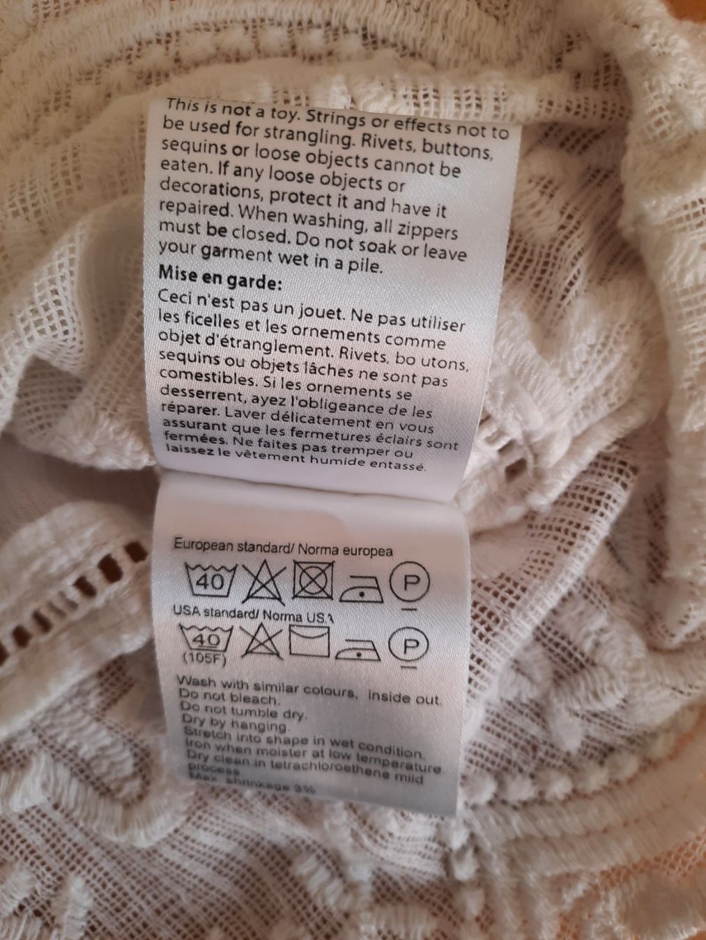 Tuniche: Damen Shirt, NÜ, Gr. M – Usato da Ibach venduto da urs_sl5h 6