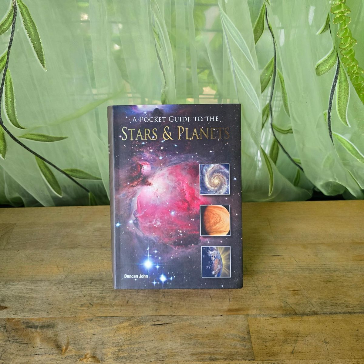 Libri: Stars & Planets von Duncan John – Usato da Merlischachen venduto da Sheavy 1