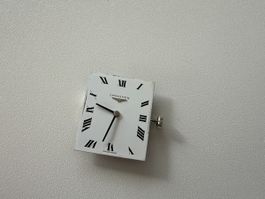 Longines Handaufzugswerk 428