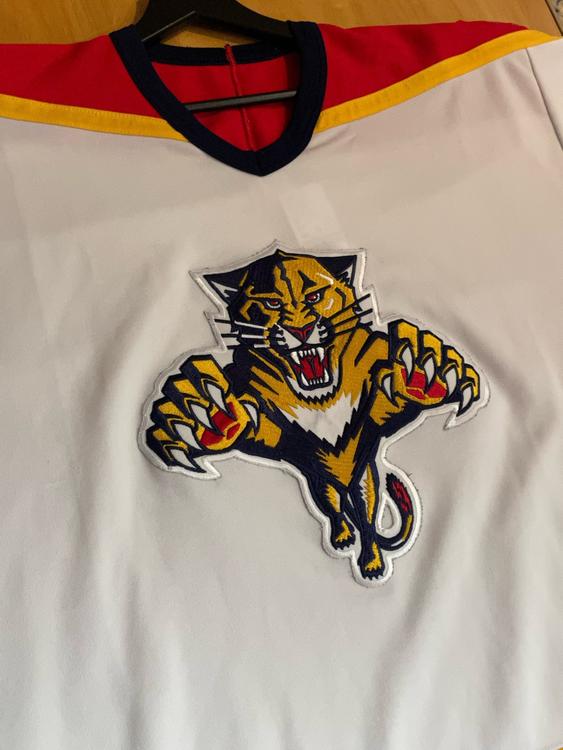 Vintage FLORIDA PANTHERS NHL CCM Jersey M – XL3 VINTAGE CLOTHING