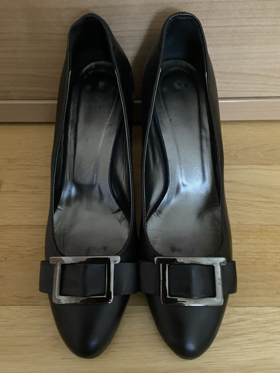 Navyboot Scarpe da donna: WIE NEU NAVYBOOT PUMPS GR 38 – Nuovo (secondo la descrizione) da Zürich venduto da schneeflocke303 2