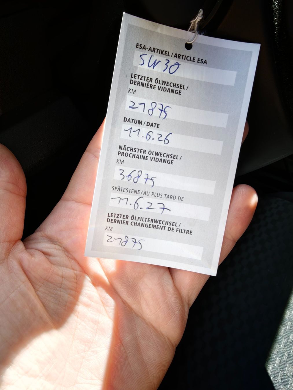 Suzuki Automobili: SUZUKI JIMNY ALLGRIP 1,5 – Usato da Le Sentier venduto da lau_2pxp 5