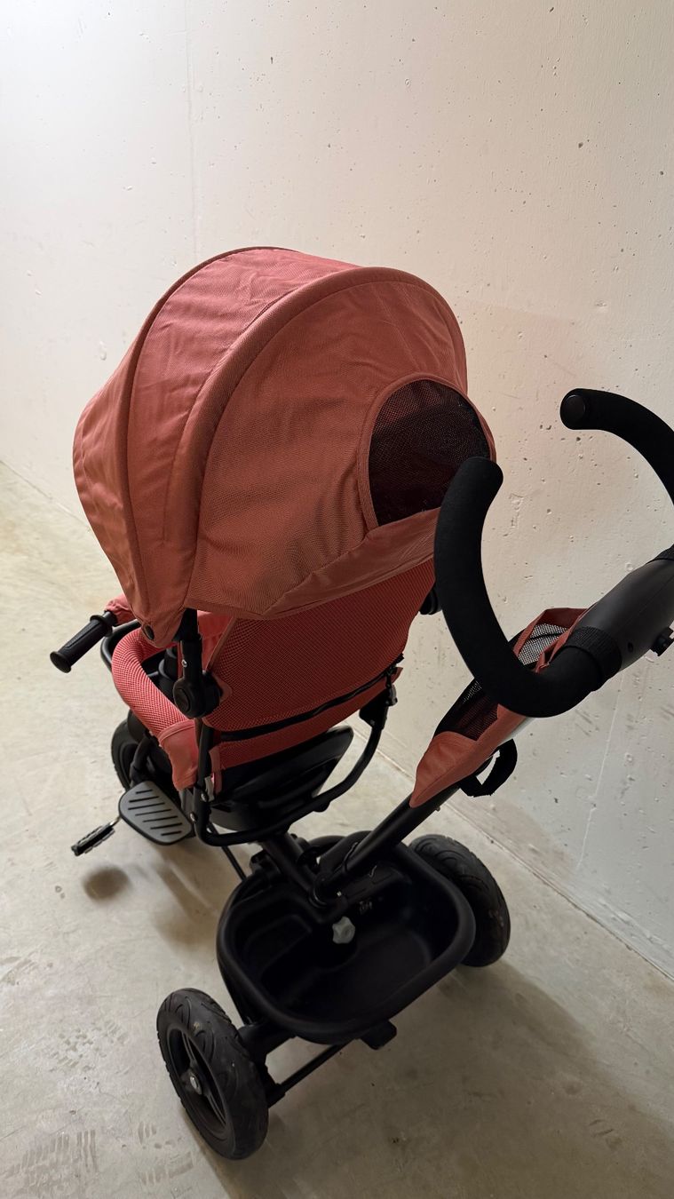 Kinderkraft Veicoli per bambini: KinderKraft Aveo Dreirad – Usato da Oberweningen venduto da mar_wtg5 1