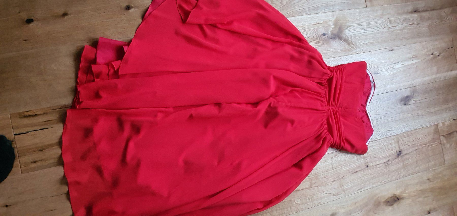 Vestiti: Kleid SWING Grösse 38 – Nuovo (secondo la descrizione) da Kandersteg venduto da nvo_65py 1
