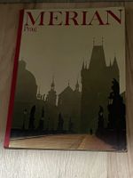 Antike ZEITSCHRIFT „MERIAN“ / PRAG / Nr. 2 Februar 1974 /