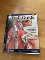 Trail guide to the body