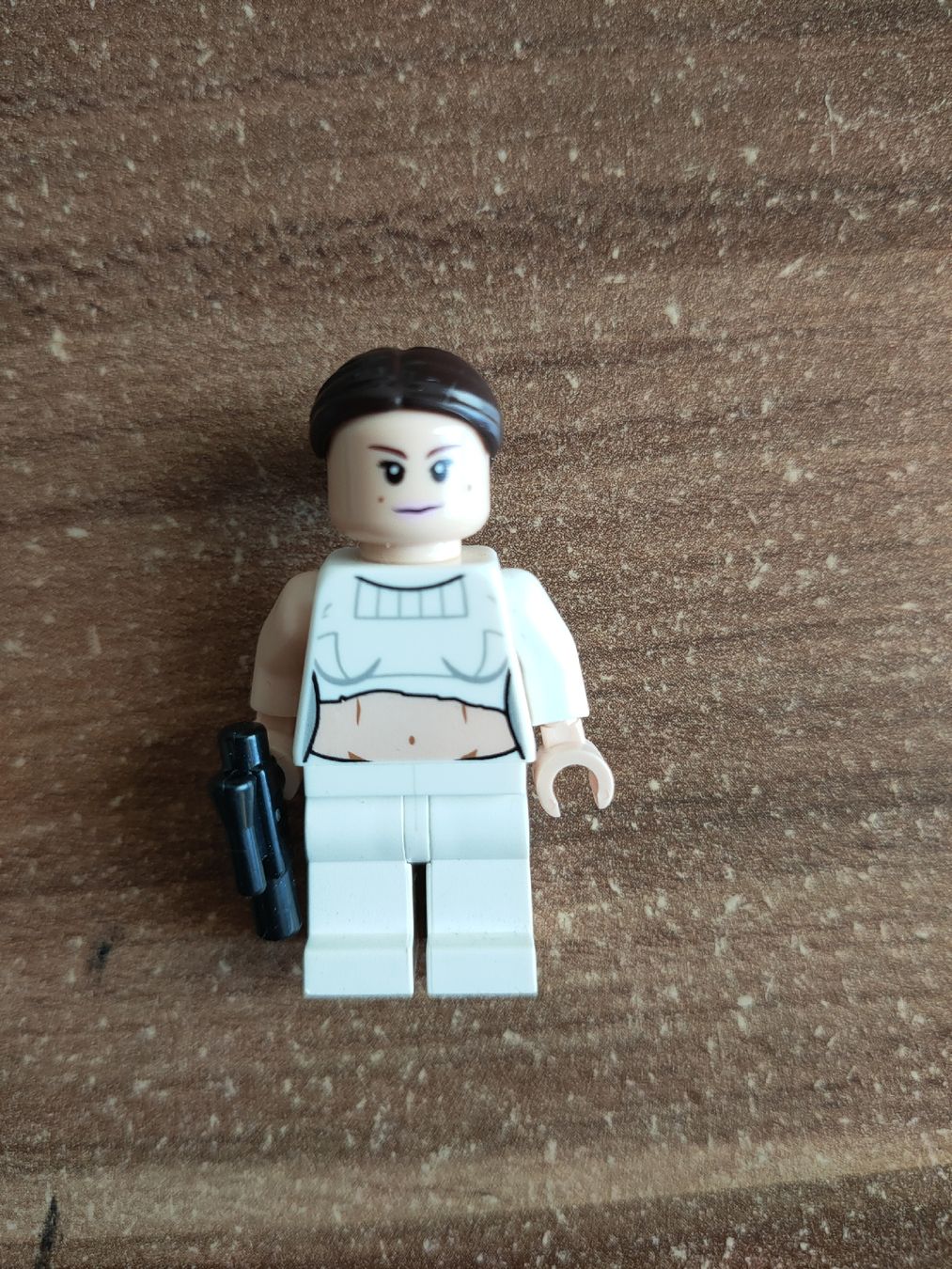 Lego Star Wars Minifigur Padme (Neu (gemäss Beschreibung)) in Uetendorf ...