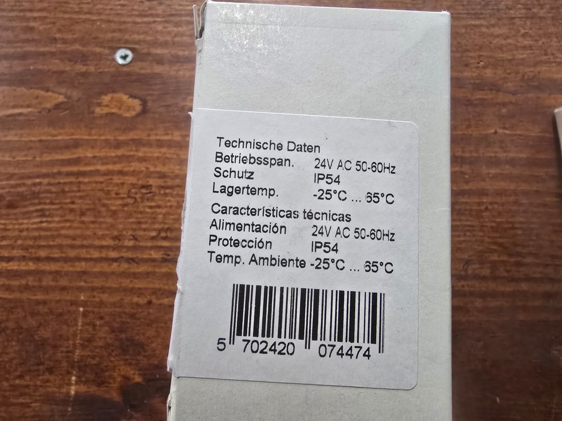 Danfoss Elektronikbauteile: 2x neuer Danfoss Stellantrieb ab 1.- – Neu (gemäss Beschreibung) aus KRINAU von Mio_Liqstyle 4