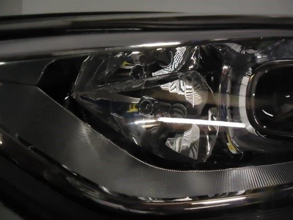 Hyundai Fari: Hyundai Santa Fe. Scheinwerfer links – Usato da Ibach venduto da Zingi73 3