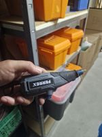 Ferrex Gravurstift Elektrisch