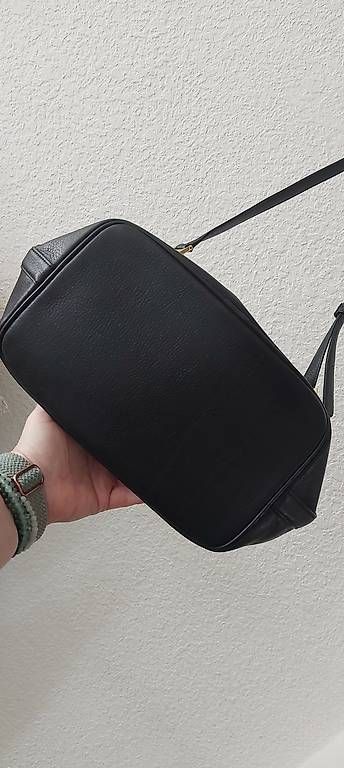 Borse da donna: MCM Vintage Beutel black – Usato da Bern venduto da pam_5hzt 1