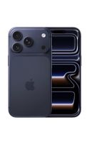Iphone 17 pro Tiefblau 256 GB