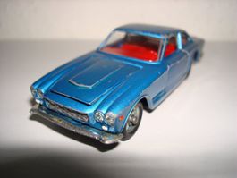 Maserati 3500 GT 1:43 Politoys Nr. 501