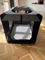 Transportbox faltbar ca. 107cm lang