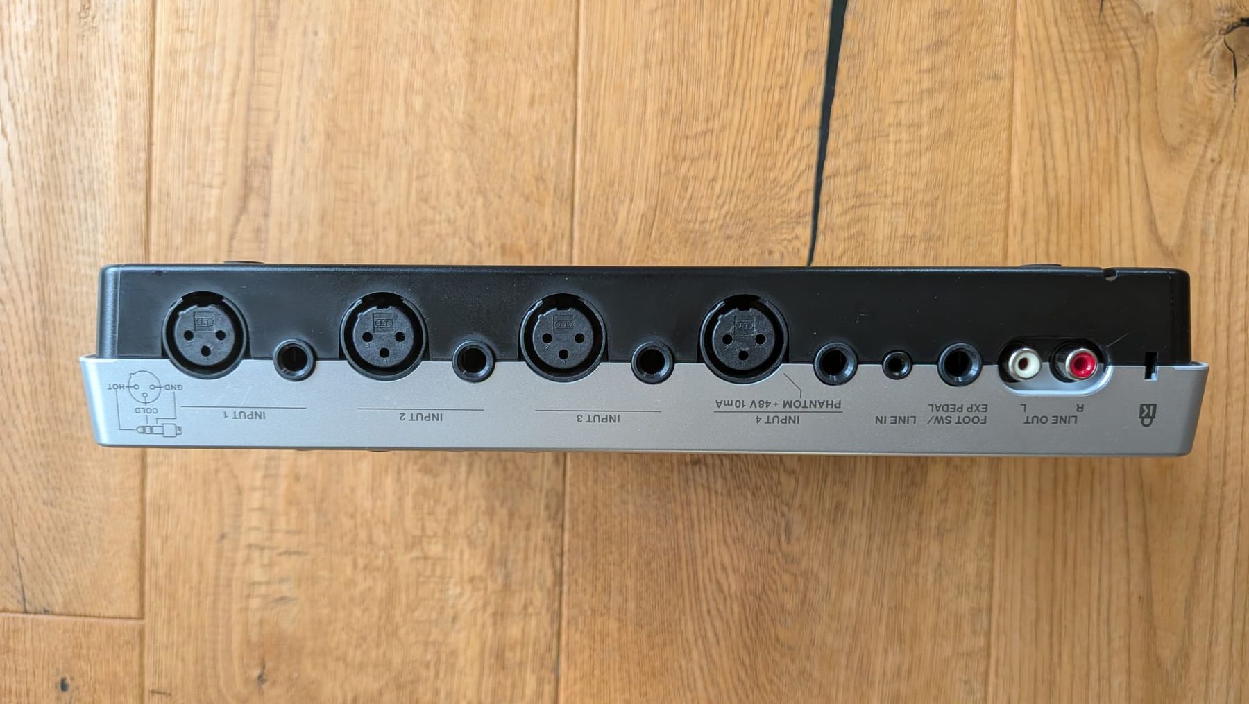 Boss Registratori: BOSS BR-800 Digital Recorder mit Zubehör – Usato da Flüelen venduto da cel_m527 2