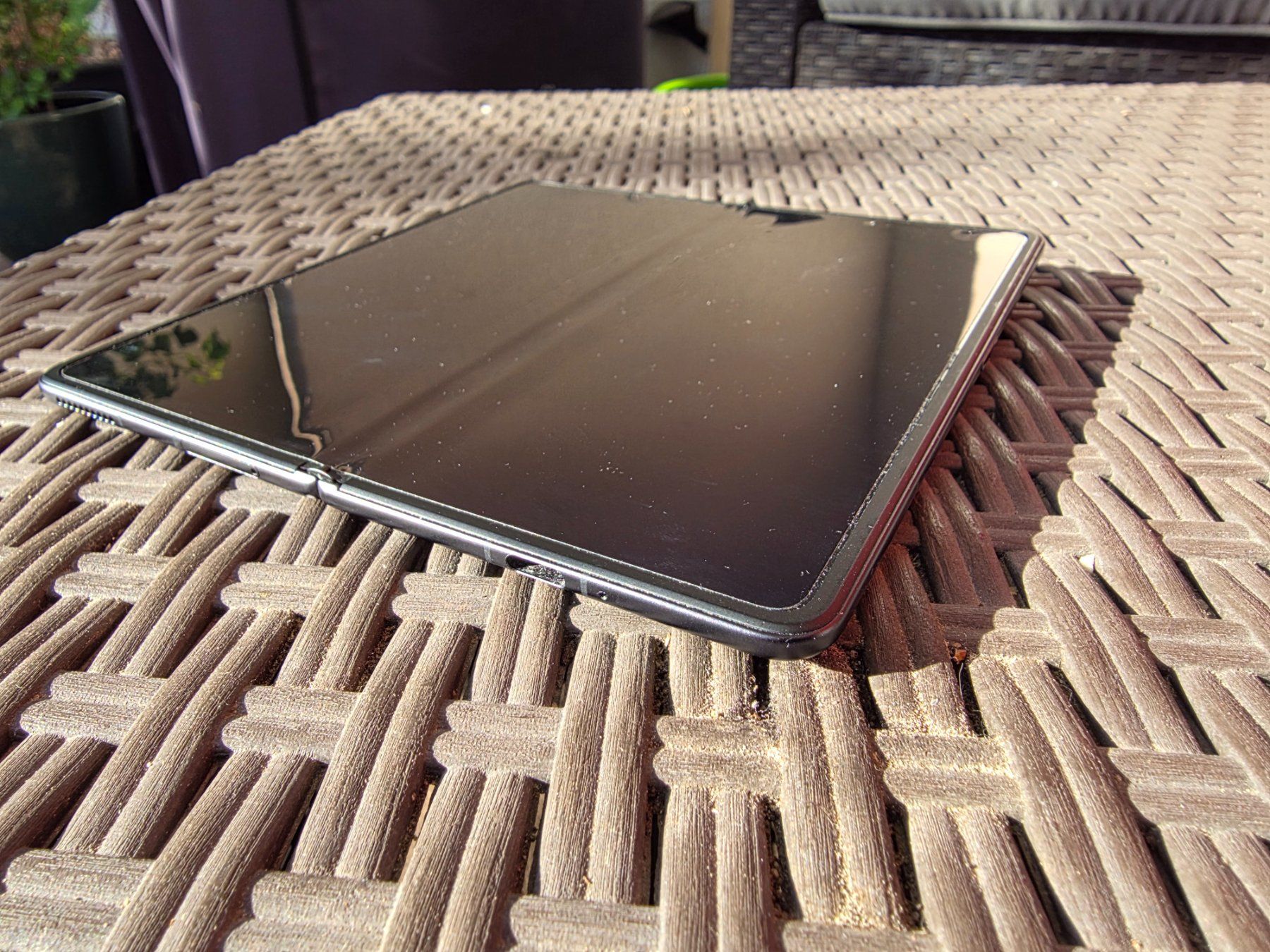Honor Portables: Honor Magic V3 512GB – Défectueux à Eiken par Marcovolt 4