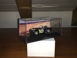 AC Shelby Cobra 427 S/C N°15 - 1/43