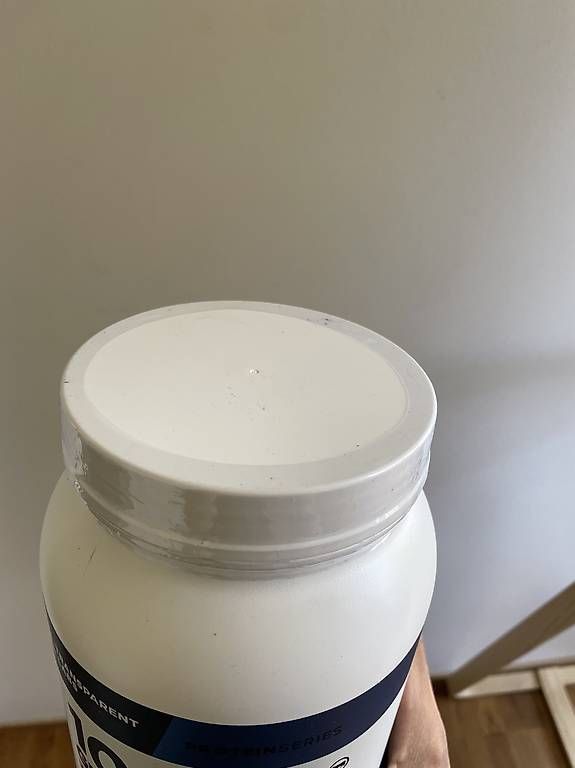 Cibi & Specialità: Transparent Lab Protein Isolate – Nuovo e nell'imballaggio originale da Zürich venduto da ilm_986h 3