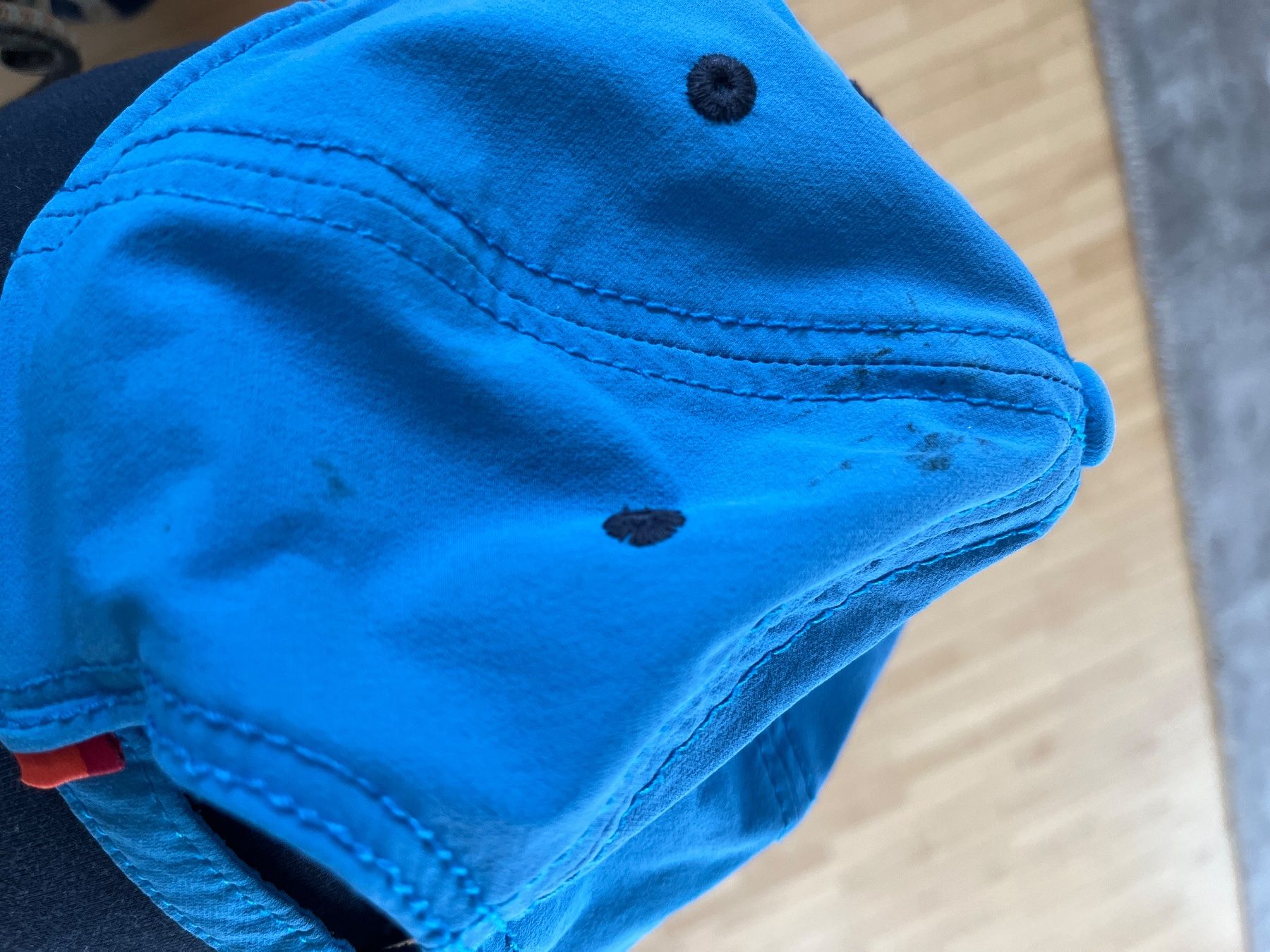 Hüte, Mützen & Caps: Vaude Sonnenhut – Gebraucht aus Horgen von Hoppelhase11 2