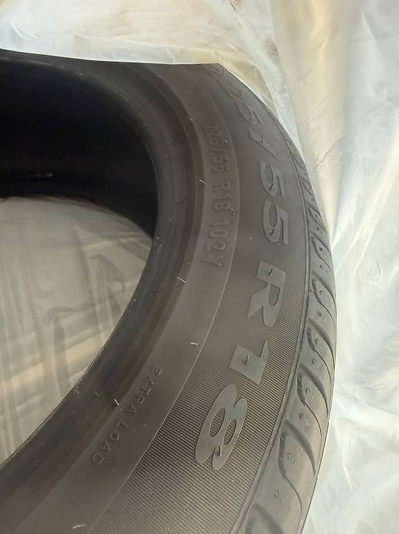 Pneumatici & Ruote complete: 4 Sommerreifen 18 Zoll – Usato da Aarau venduto da rob_2v7z 1