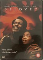 OPRAH WINFREY / DANNY GLOVER - BELOVED (TOUT AMOUR N'EST JAM